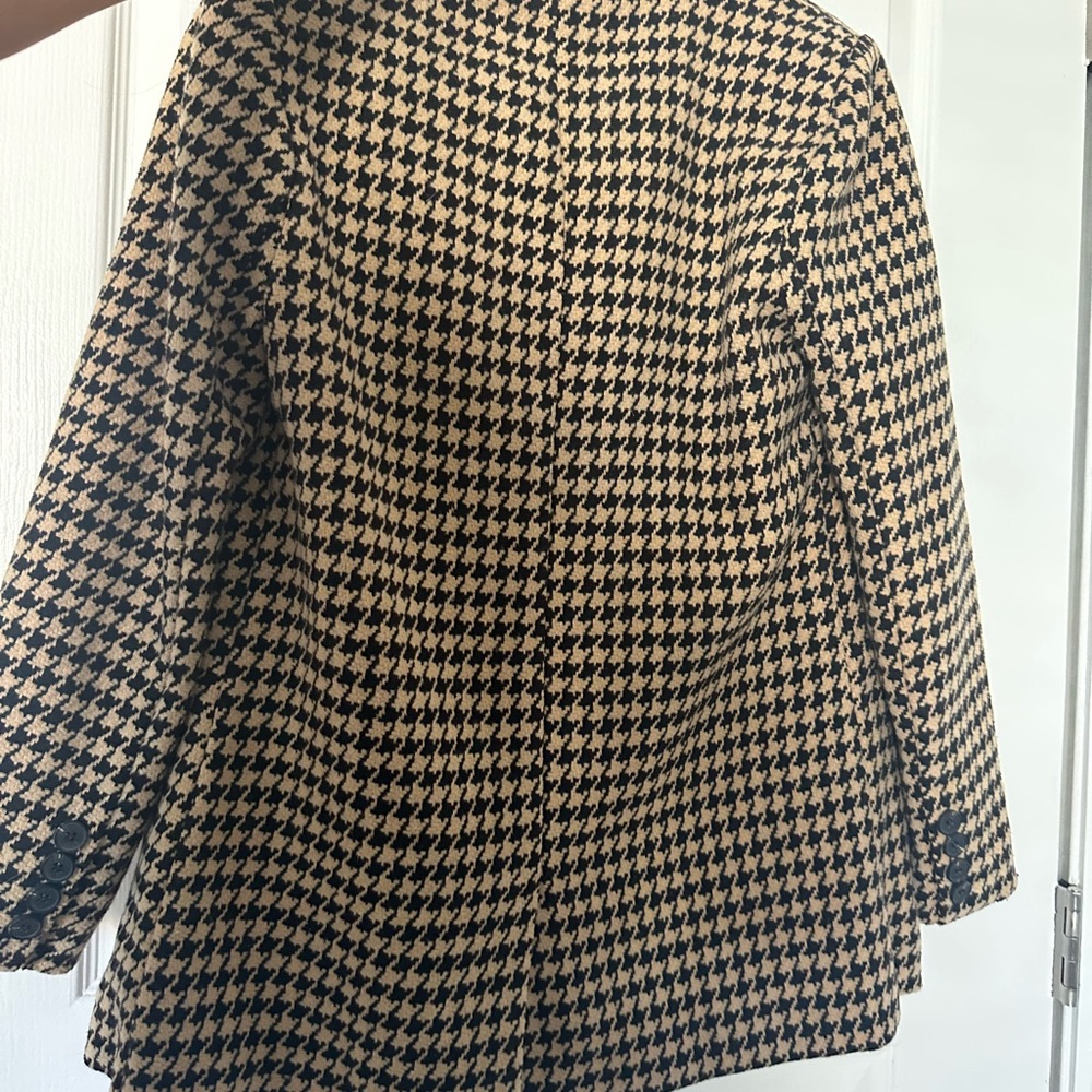 Vici Taxi Pocketed Houndstooth Prescott Small - Picture 9 of 9